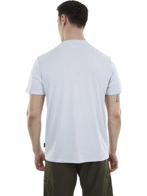 Alpinist Baseline Ultra Dry Erkek T-Shirt