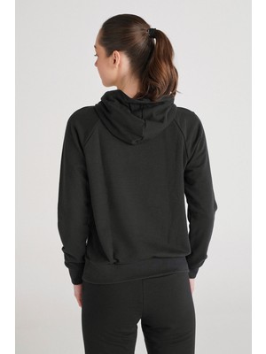 Hummel T-Nonı 2.0 Kapüşonlu Sweatshirt