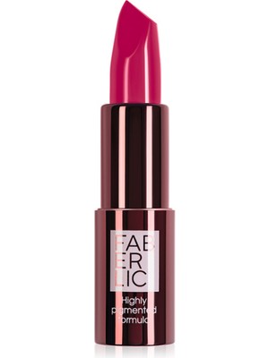 Lipstick Hd Color, Арт. 40208/RUJ