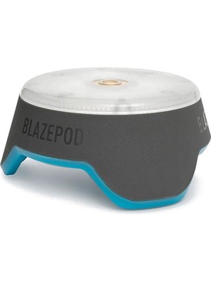 Blazepod Egzersiz Ve Antrenman Kit Single Pod Blaze Pod - Single Pod - Egzersiz Antrenman Pod - Flash Reflex Training Single Pod ( 1 ADET )
