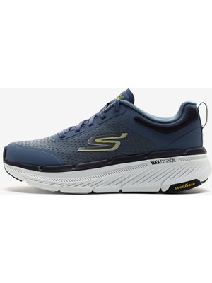 Skechers Max Cushioning Premier 2.0 - Erkek Lacivert Koşu Ayakkabısı 220821 Nvmt