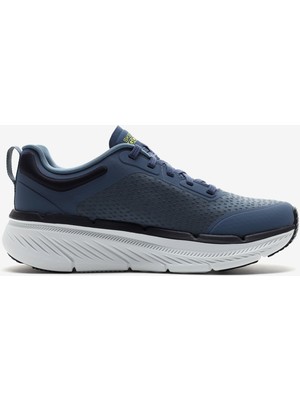 Skechers Max Cushioning Premier 2.0 - Erkek Lacivert Koşu Ayakkabısı 220821 Nvmt