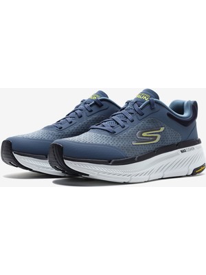 Skechers Max Cushioning Premier 2.0 - Erkek Lacivert Koşu Ayakkabısı 220821 Nvmt