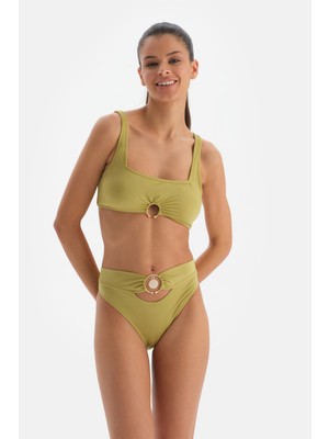 Dagi Fıstık Yeşili Bralet