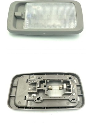 Sancar Auto Iç Tavan Lambasi Toyota  Hilux Vigo 2007-2014
