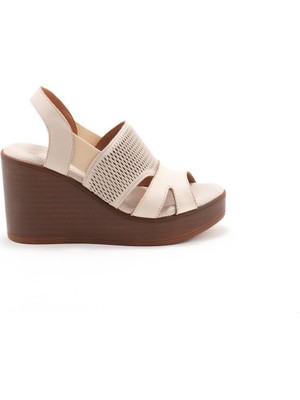 Venüs 2310801 Kadın Sandalet