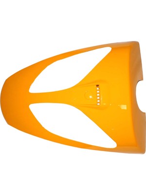 Scooter Far Paneli Sarı
