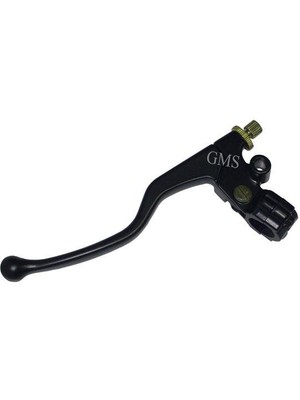 Mondial Debriyaj Kütük ve Kol Cgl-Drift