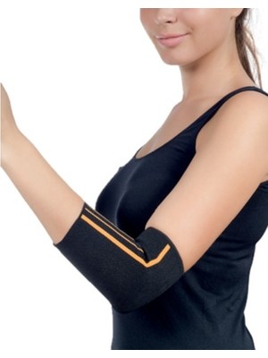 Biofix Örme Elastik Dirseklik Ba 20303