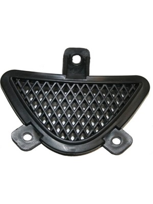 Mondial E-Mon Blink Ön Panel Dekoratif Kapak İç Izgara Orj