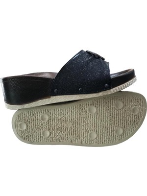 Pıerre Cardın Bayan Anatomik Terlik