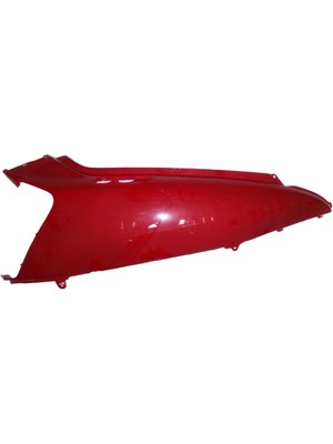 Scooter 150 Sağ Yan Kapak Kırmızı Maxi