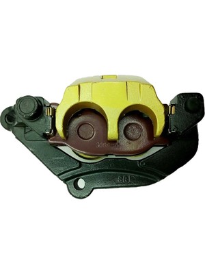 Scooter Ön Fren Kaliperi Maxi