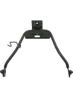 Scooter 50 Ön Çamurluk Braketi