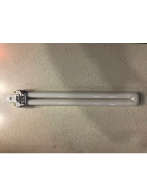 Osram Pls 11W/840   900 Lümen  4000 Kelvin Made In China