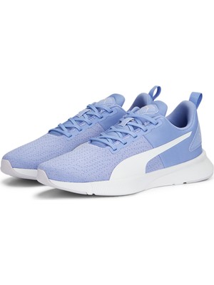 Puma Kadın Puma Lavander Puma Flyer Runner Femme Wn S Lavander Kadın Koşu Ayakkabısı