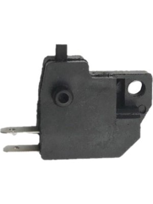 Scooter Ön Fren Müşürü Kare