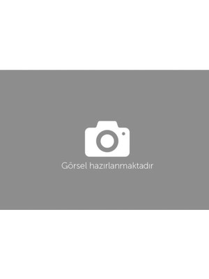 Scooter 50 Ön Çamurluk Mavi