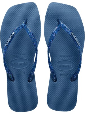 Havaianas Hawaianas Square Logo Terlik