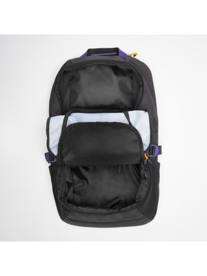 Decathlon Tarmak Nba Lakers Basketbol Sırt Çantası - 25 L - Siyah