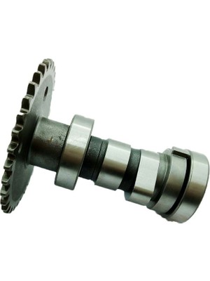 Scooter Eksantrik Mili