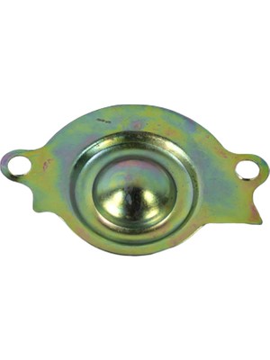 Scooter Yağ Seperatör Sacı