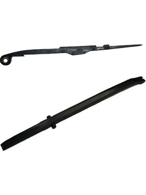 Scooter 50 Eksantrik Gergi Çubuğu