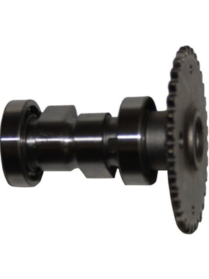 Scooter 50 Eksantrik Mili