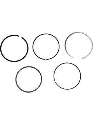 Scooter 150 Sekman Std 57,40 mm