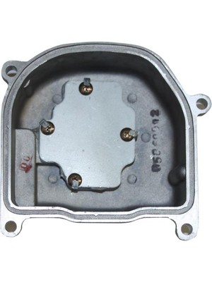 Scooter 50 Külbütör Kapağı Komple