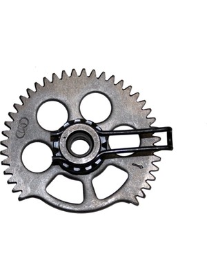 Scooter Marş Dişli Avare