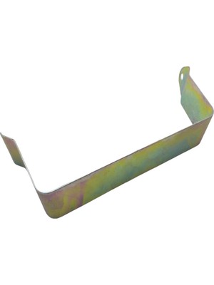 Scooter 150 Depo Bağlama Sacı