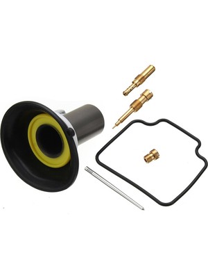 Scooter 150 Karbüratör Tamir Takımı ve Gaz Pistonu