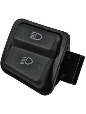 Scooter Sellektör Anahtarı 3 Fişli