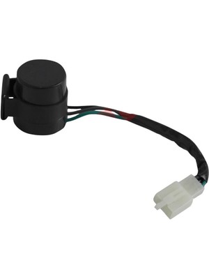 Scooter Flaşör 3 Kablolu