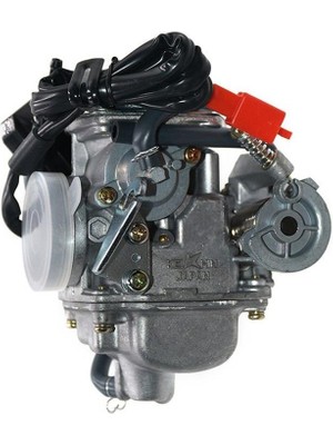 Scooter 150 Karbüratör Keıhın