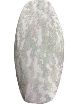 SEVGENT Skm Universal Batik Desen 6 Koltuk Kılıfı