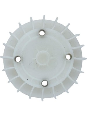 Scooter Tab 50 Fan Orj