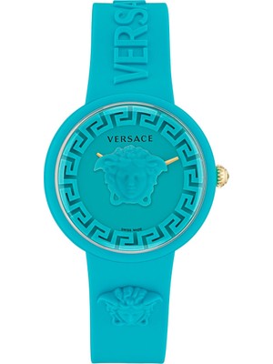 Versace VRSCVE6G00423 Kadın Kol Saati