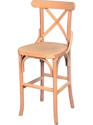 White Furniture Çapraz Tonet Bar CDL013