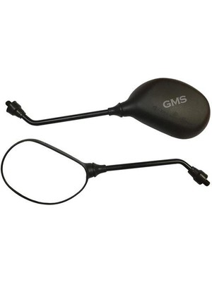 Ayna Set M10 Uzun Kol Cub