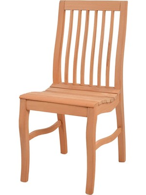 White Furniture Eva Sandalyesi CDL033