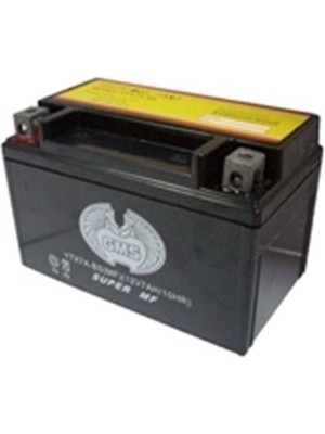 Scooter Akü YTX7A-BS Sct