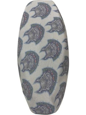 SEVGENT Skm Universal Batik Desen 12 Koltuk Kılıfı