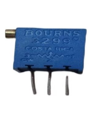 Sanec 1k Trimpot 3299