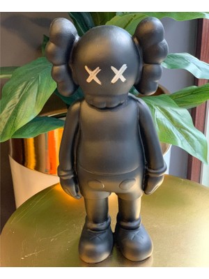 Nonno Dekor Kaws Companion Figür Companion Open Edition Vinyl Figure