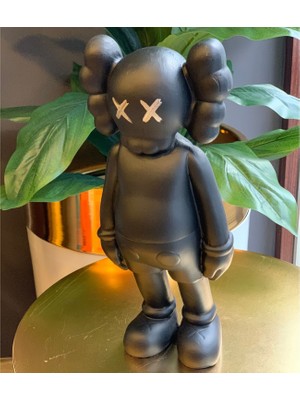 Nonno Dekor Kaws Companion Figür Companion Open Edition Vinyl Figure