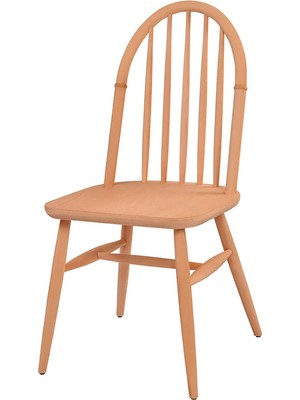 White Furniture Ada Sandalye CDL060