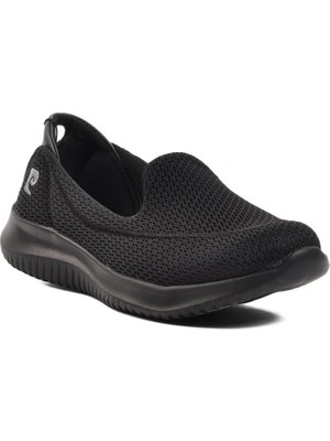 Pierre Cardin PC-30168 Esnek Fileli Kadın Spor Ayakkabı