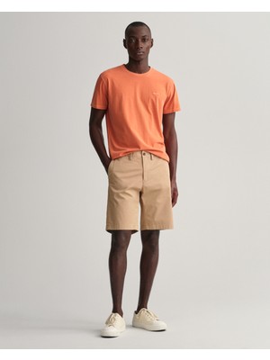 Gant Erkek Slim Fit Şort 20082.248